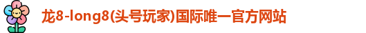 龙8国际